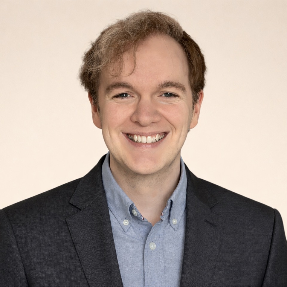 Portrait of Jameson (Jay) Miller, DO